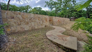 If you are interested in owning a residential waterfront lot on on Twisted Oaks Golf Club in Texas - for sale on GolfHomes.com, golf home, golf lot