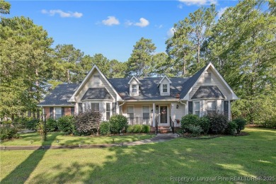 Welcome to Baywood Golf Community with NO HOA. This wonderfully on Baywood Golf Club in North Carolina - for sale on GolfHomes.com, golf home, golf lot