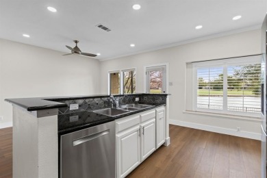 Welcome to this beautiful, freshly remodeled home located in one on Bent Tree Golf Club in Texas - for sale on GolfHomes.com, golf home, golf lot