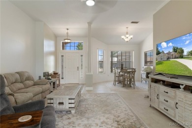 Welcome to your dream home nestled in the picturesque community on Twisted Oaks Golf Club in Florida - for sale on GolfHomes.com, golf home, golf lot