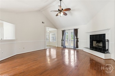 Welcome to Waterford Landing! This beautifully maintained 3 on Waterford Landing Golf Course in Georgia - for sale on GolfHomes.com, golf home, golf lot