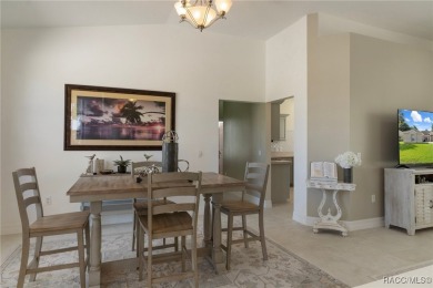 Welcome to your dream home nestled in the picturesque community on Twisted Oaks Golf Club in Florida - for sale on GolfHomes.com, golf home, golf lot