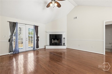 Welcome to Waterford Landing! This beautifully maintained 3 on Waterford Landing Golf Course in Georgia - for sale on GolfHomes.com, golf home, golf lot