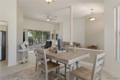 Welcome to your dream home nestled in the picturesque community on Twisted Oaks Golf Club in Florida - for sale on GolfHomes.com, golf home, golf lot