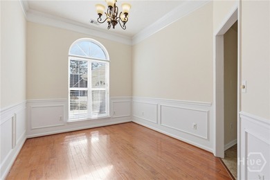 Welcome to Waterford Landing! This beautifully maintained 3 on Waterford Landing Golf Course in Georgia - for sale on GolfHomes.com, golf home, golf lot