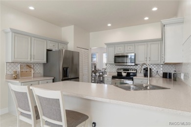 Welcome to your dream home nestled in the picturesque community on Twisted Oaks Golf Club in Florida - for sale on GolfHomes.com, golf home, golf lot