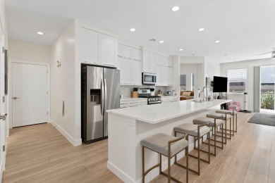 Welcome home to this fabulous 4 Bedroom Townhome in Eagle Pointe on Sky Mountain Golf Course in Utah - for sale on GolfHomes.com, golf home, golf lot