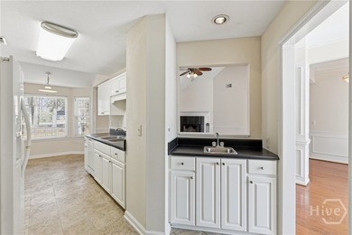 Welcome to Waterford Landing! This beautifully maintained 3 on Waterford Landing Golf Course in Georgia - for sale on GolfHomes.com, golf home, golf lot