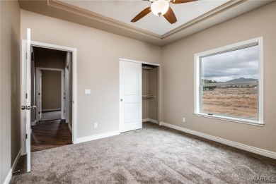 BEATUIFULL BRAND NEW HOME WITH AMAZING VIEWS AND SPACE!!! on Valle Vista Golf Course in Arizona - for sale on GolfHomes.com, golf home, golf lot