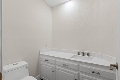 Welcome to this beautiful, freshly remodeled home located in one on Bent Tree Golf Club in Texas - for sale on GolfHomes.com, golf home, golf lot