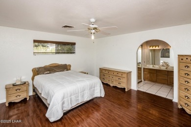 Welcome to 1811 Duel Dr. This original owner home is nestled on London Bridge Golf Course in Arizona - for sale on GolfHomes.com, golf home, golf lot