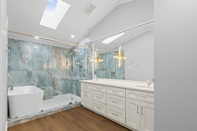 Welcome to this beautiful, freshly remodeled home located in one on Bent Tree Golf Club in Texas - for sale on GolfHomes.com, golf home, golf lot