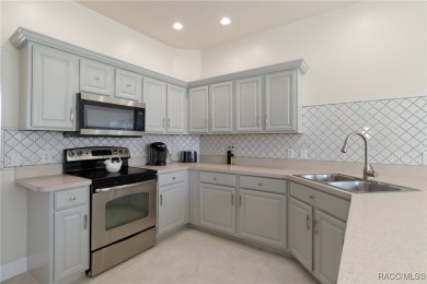 Welcome to your dream home nestled in the picturesque community on Twisted Oaks Golf Club in Florida - for sale on GolfHomes.com, golf home, golf lot