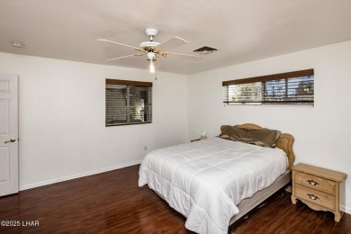 Welcome to 1811 Duel Dr. This original owner home is nestled on London Bridge Golf Course in Arizona - for sale on GolfHomes.com, golf home, golf lot