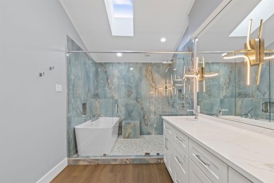 Welcome to this beautiful, freshly remodeled home located in one on Bent Tree Golf Club in Texas - for sale on GolfHomes.com, golf home, golf lot