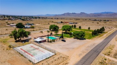 BEATUIFULL BRAND NEW HOME WITH AMAZING VIEWS AND SPACE!!! on Valle Vista Golf Course in Arizona - for sale on GolfHomes.com, golf home, golf lot