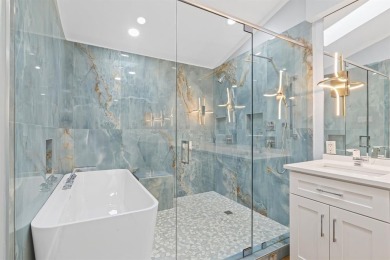 Welcome to this beautiful, freshly remodeled home located in one on Bent Tree Golf Club in Texas - for sale on GolfHomes.com, golf home, golf lot