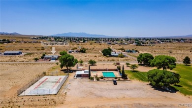 BEATUIFULL BRAND NEW HOME WITH AMAZING VIEWS AND SPACE!!! on Valle Vista Golf Course in Arizona - for sale on GolfHomes.com, golf home, golf lot