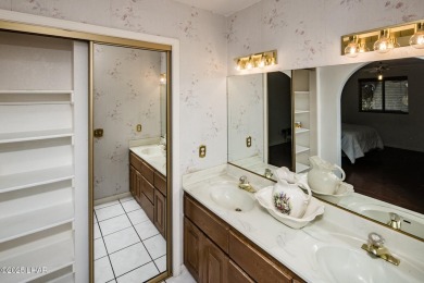 Welcome to 1811 Duel Dr. This original owner home is nestled on London Bridge Golf Course in Arizona - for sale on GolfHomes.com, golf home, golf lot