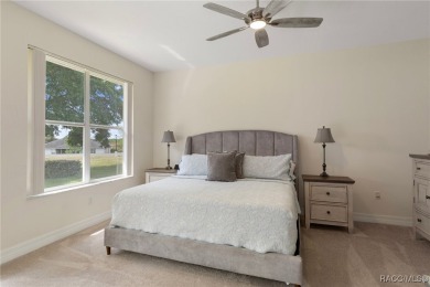 Welcome to your dream home nestled in the picturesque community on Twisted Oaks Golf Club in Florida - for sale on GolfHomes.com, golf home, golf lot