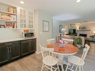 Thoughtfully maintained, 4-bedroom, 2.5-bath home perched upon a on The Links At Lang Farm in Vermont - for sale on GolfHomes.com, golf home, golf lot