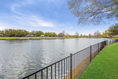 Welcome to this beautiful, freshly remodeled home located in one on Bent Tree Golf Club in Texas - for sale on GolfHomes.com, golf home, golf lot