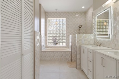 Welcome to your dream home nestled in the picturesque community on Twisted Oaks Golf Club in Florida - for sale on GolfHomes.com, golf home, golf lot