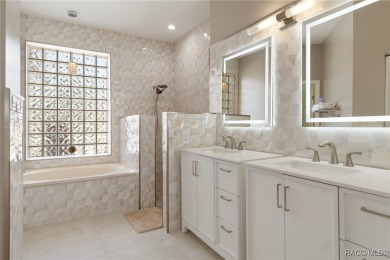 Welcome to your dream home nestled in the picturesque community on Twisted Oaks Golf Club in Florida - for sale on GolfHomes.com, golf home, golf lot