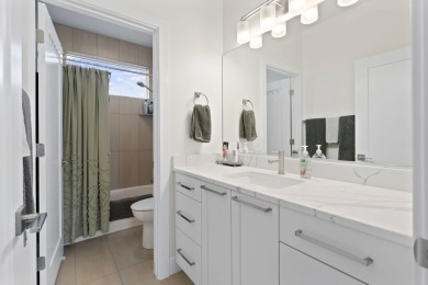 Welcome home to this fabulous 4 Bedroom Townhome in Eagle Pointe on Sky Mountain Golf Course in Utah - for sale on GolfHomes.com, golf home, golf lot
