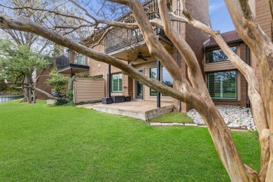 Welcome to this beautiful, freshly remodeled home located in one on Bent Tree Golf Club in Texas - for sale on GolfHomes.com, golf home, golf lot