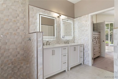 Welcome to your dream home nestled in the picturesque community on Twisted Oaks Golf Club in Florida - for sale on GolfHomes.com, golf home, golf lot