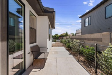 Welcome home to this fabulous 4 Bedroom Townhome in Eagle Pointe on Sky Mountain Golf Course in Utah - for sale on GolfHomes.com, golf home, golf lot