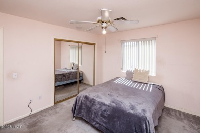 Welcome to 1811 Duel Dr. This original owner home is nestled on London Bridge Golf Course in Arizona - for sale on GolfHomes.com, golf home, golf lot