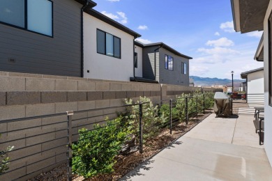 Welcome home to this fabulous 4 Bedroom Townhome in Eagle Pointe on Sky Mountain Golf Course in Utah - for sale on GolfHomes.com, golf home, golf lot