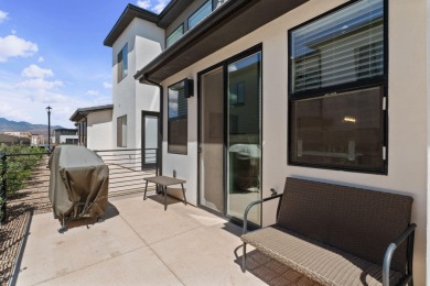 Welcome home to this fabulous 4 Bedroom Townhome in Eagle Pointe on Sky Mountain Golf Course in Utah - for sale on GolfHomes.com, golf home, golf lot