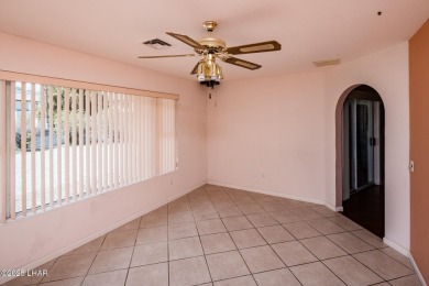 Welcome to 1811 Duel Dr. This original owner home is nestled on London Bridge Golf Course in Arizona - for sale on GolfHomes.com, golf home, golf lot