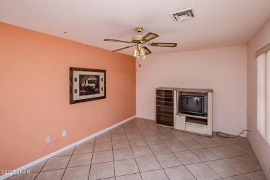 Welcome to 1811 Duel Dr. This original owner home is nestled on London Bridge Golf Course in Arizona - for sale on GolfHomes.com, golf home, golf lot