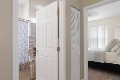 Welcome to your dream home nestled in the picturesque community on Twisted Oaks Golf Club in Florida - for sale on GolfHomes.com, golf home, golf lot