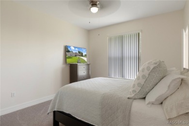 Welcome to your dream home nestled in the picturesque community on Twisted Oaks Golf Club in Florida - for sale on GolfHomes.com, golf home, golf lot