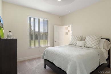 Welcome to your dream home nestled in the picturesque community on Twisted Oaks Golf Club in Florida - for sale on GolfHomes.com, golf home, golf lot