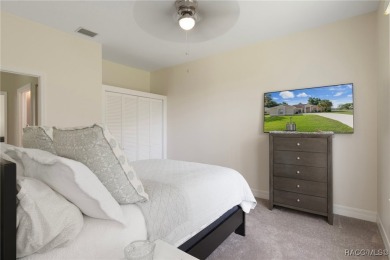 Welcome to your dream home nestled in the picturesque community on Twisted Oaks Golf Club in Florida - for sale on GolfHomes.com, golf home, golf lot