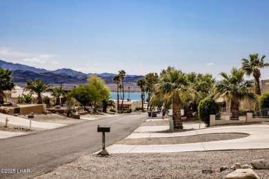 Welcome to 1811 Duel Dr. This original owner home is nestled on London Bridge Golf Course in Arizona - for sale on GolfHomes.com, golf home, golf lot