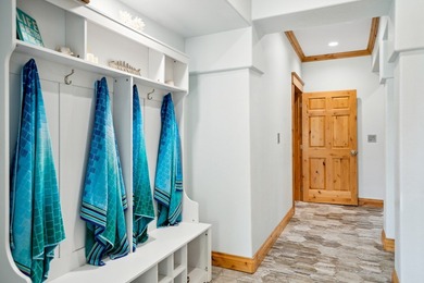 Experience the pinnacle of coastal luxury in this meticulously on Palmilla Beach Golf Club in Texas - for sale on GolfHomes.com, golf home, golf lot