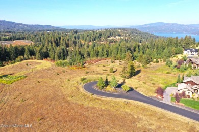 BEAUTIFUL BUILDING SITE AT PRESTIGIOUS BLACK ROCK. Situated at on The Golf Club at Black Rock in Idaho - for sale on GolfHomes.com, golf home, golf lot