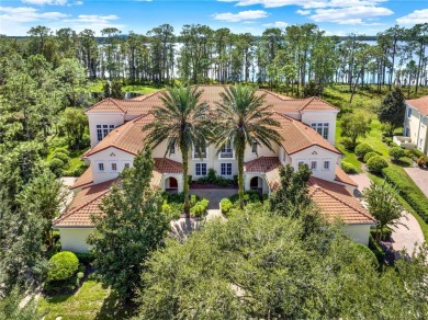 Welcome to this meticulously maintained *lock  leave* 4 bedroom on Lake Nona Golf Club, Inc. in Florida - for sale on GolfHomes.com, golf home, golf lot