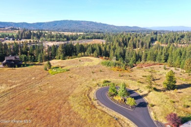 BEAUTIFUL BUILDING SITE AT PRESTIGIOUS BLACK ROCK. Situated at on The Golf Club at Black Rock in Idaho - for sale on GolfHomes.com, golf home, golf lot