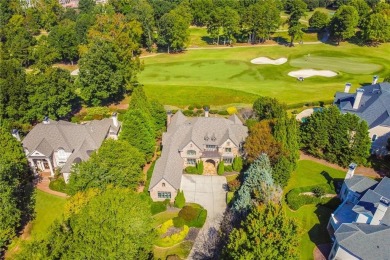 THERE'S EXTRAORDINARY- AND THEN THERE IS BEYOND EXTRAORDINARY on TPC At Sugarloaf Golf Club in Georgia - for sale on GolfHomes.com, golf home, golf lot