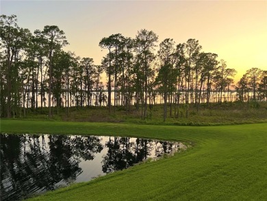 Welcome to this meticulously maintained *lock  leave* 4 bedroom on Lake Nona Golf Club, Inc. in Florida - for sale on GolfHomes.com, golf home, golf lot