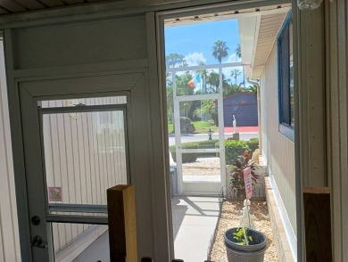 Welcome to this charming 1,248 sq ft home located in the on Del Tura Golf and Country Club in Florida - for sale on GolfHomes.com, golf home, golf lot