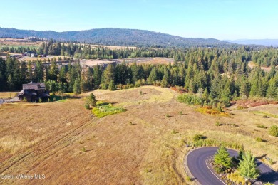 BEAUTIFUL BUILDING SITE AT PRESTIGIOUS BLACK ROCK. Situated at on The Golf Club at Black Rock in Idaho - for sale on GolfHomes.com, golf home, golf lot